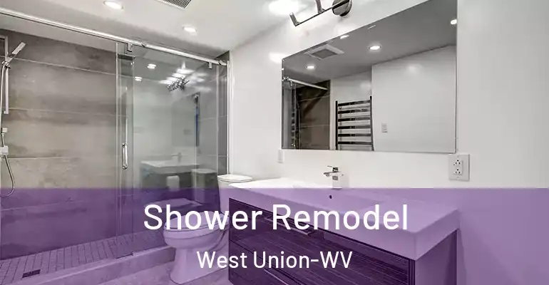 inner Bathroom imggen Shower Remodel West Union-WV