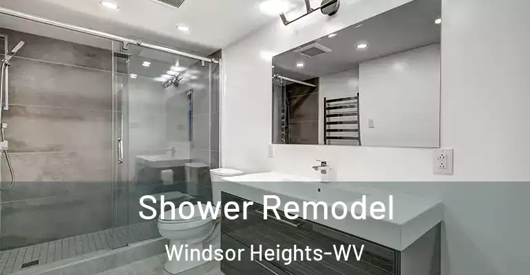 inner Bathroom imggen Shower Remodel Windsor Heights-WV