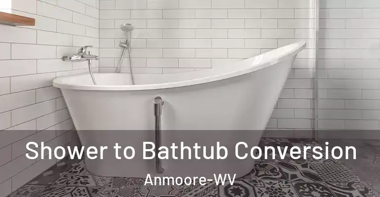 inner Bathroom imggen Shower to Bathtub Conversion Anmoore-WV