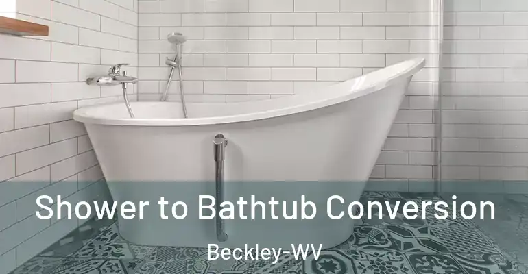 inner Bathroom imggen Shower to Bathtub Conversion Beckley-WV