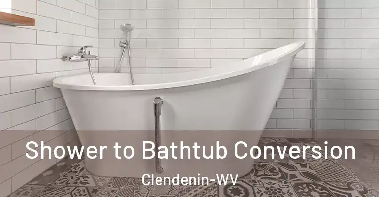 inner Bathroom imggen Shower to Bathtub Conversion Clendenin-WV
