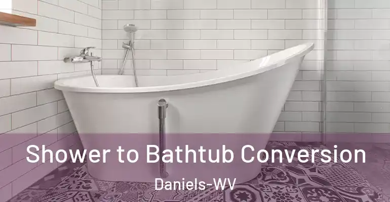 inner Bathroom imggen Shower to Bathtub Conversion Daniels-WV