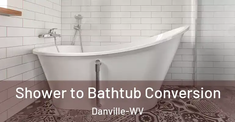 inner Bathroom imggen Shower to Bathtub Conversion Danville-WV