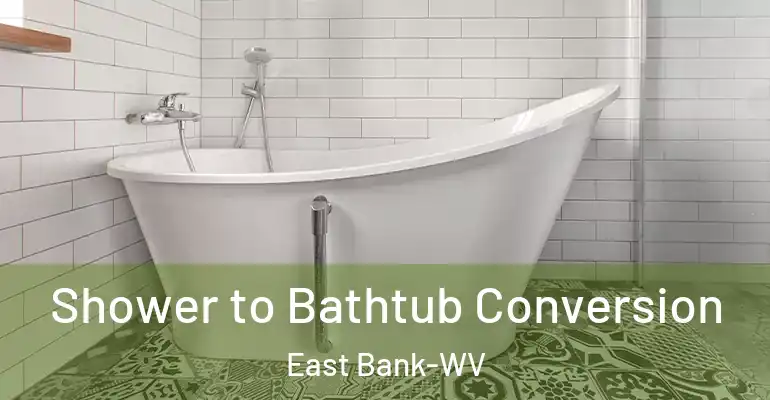inner Bathroom imggen Shower to Bathtub Conversion East Bank-WV