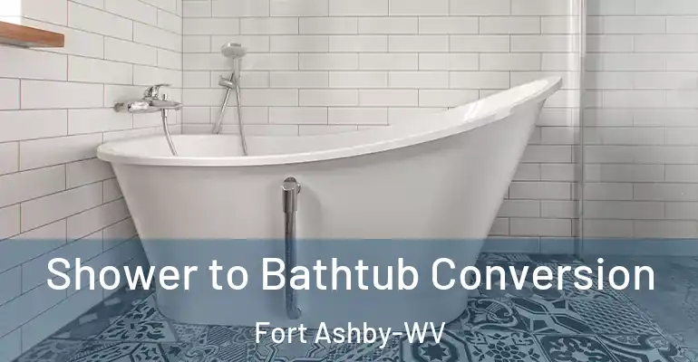 inner Bathroom imggen Shower to Bathtub Conversion Fort Ashby-WV