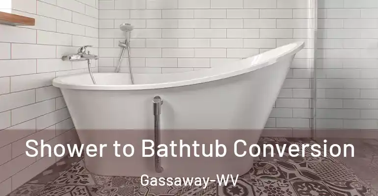 inner Bathroom imggen Shower to Bathtub Conversion Gassaway-WV