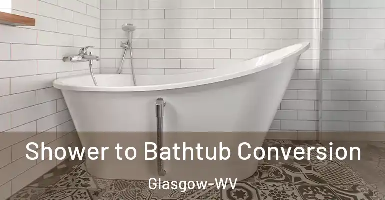 inner Bathroom imggen Shower to Bathtub Conversion Glasgow-WV