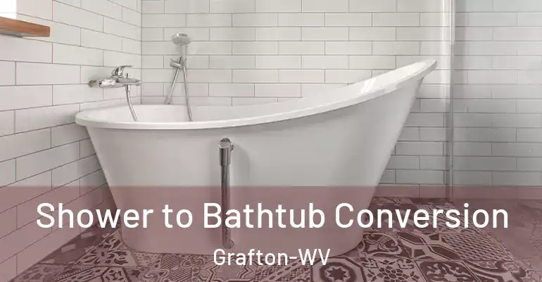 inner Bathroom imggen Shower to Bathtub Conversion Grafton-WV