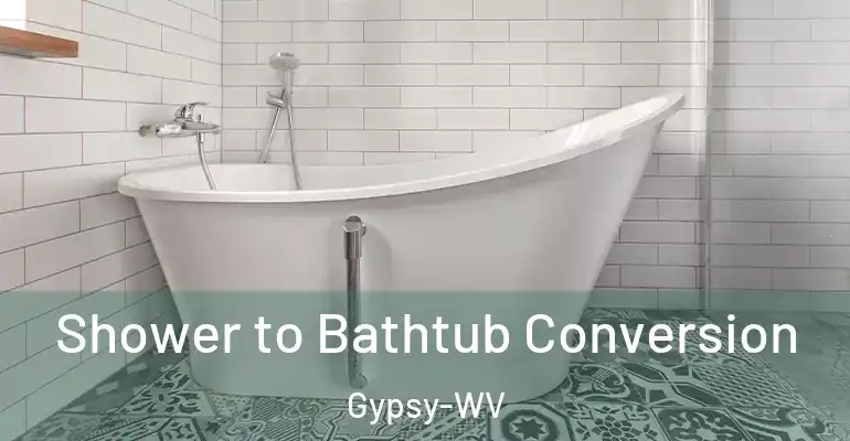 inner Bathroom imggen Shower to Bathtub Conversion Gypsy-WV