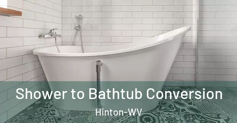 inner Bathroom imggen Shower to Bathtub Conversion Hinton-WV