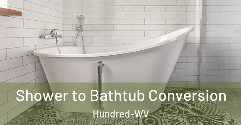 inner Bathroom imggen Shower to Bathtub Conversion Hundred-WV