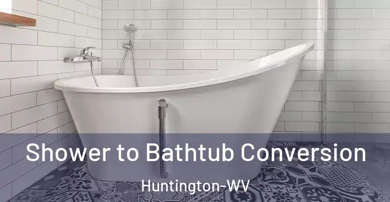 inner Bathroom imggen Shower to Bathtub Conversion Huntington-WV
