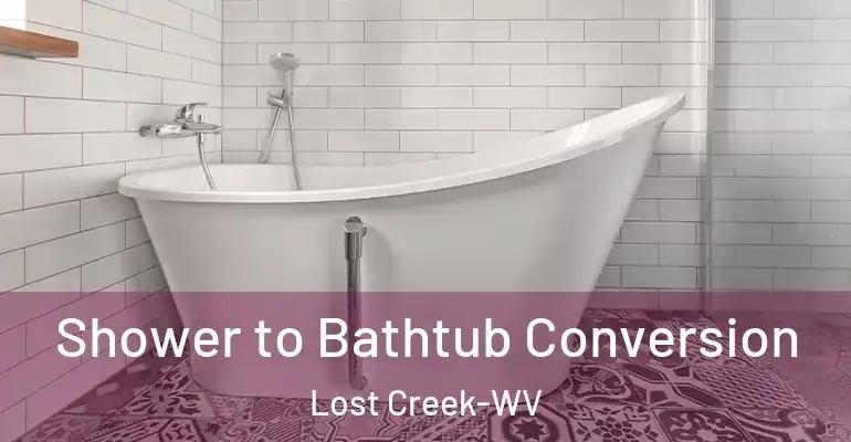 inner Bathroom imggen Shower to Bathtub Conversion Lost Creek-WV