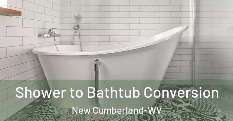 inner Bathroom imggen Shower to Bathtub Conversion New Cumberland-WV