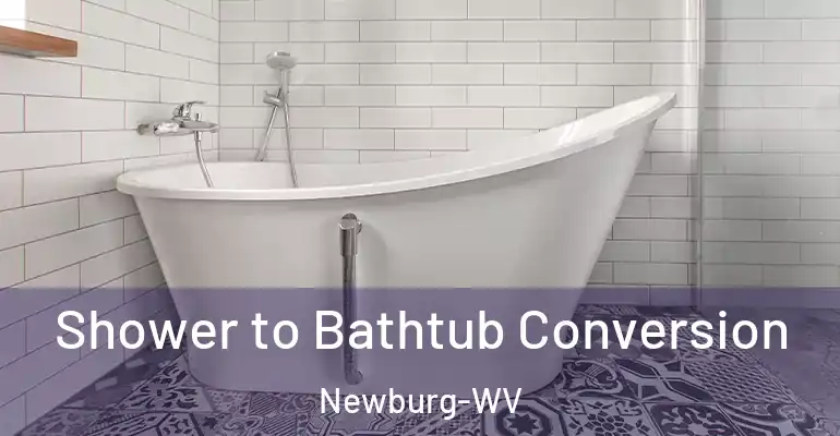 inner Bathroom imggen Shower to Bathtub Conversion Newburg-WV