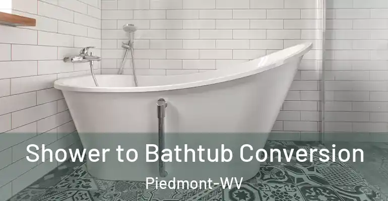 inner Bathroom imggen Shower to Bathtub Conversion Piedmont-WV