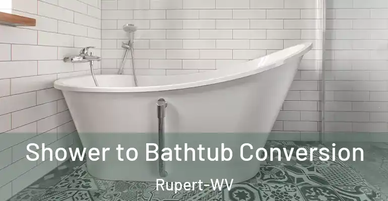 inner Bathroom imggen Shower to Bathtub Conversion Rupert-WV