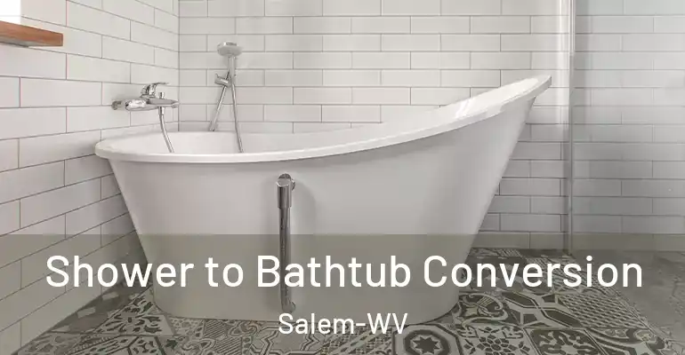inner Bathroom imggen Shower to Bathtub Conversion Salem-WV