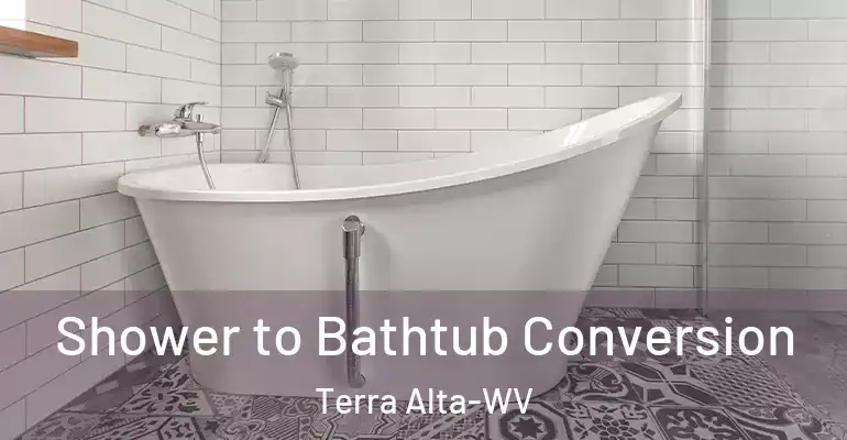 inner Bathroom imggen Shower to Bathtub Conversion Terra Alta-WV