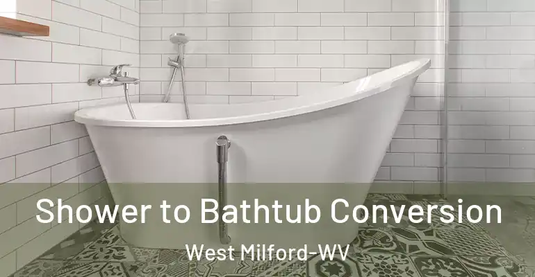 inner Bathroom imggen Shower to Bathtub Conversion West Milford-WV