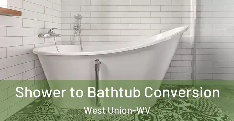 inner Bathroom imggen Shower to Bathtub Conversion West Union-WV