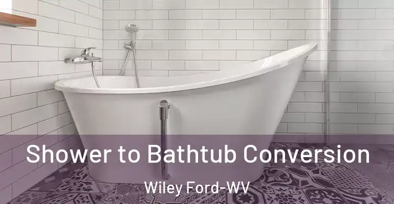 inner Bathroom imggen Shower to Bathtub Conversion Wiley Ford-WV