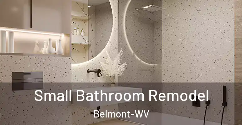 inner Bathroom imggen Small Bathroom Remodel Belmont-WV