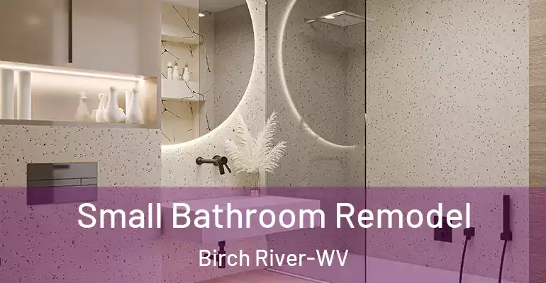 inner Bathroom imggen Small Bathroom Remodel Birch River-WV