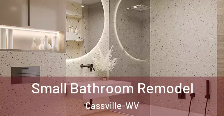 inner Bathroom imggen Small Bathroom Remodel Cassville-WV