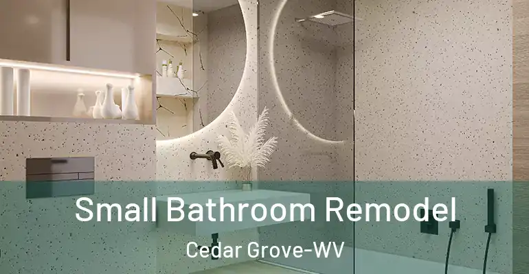 inner Bathroom imggen Small Bathroom Remodel Cedar Grove-WV