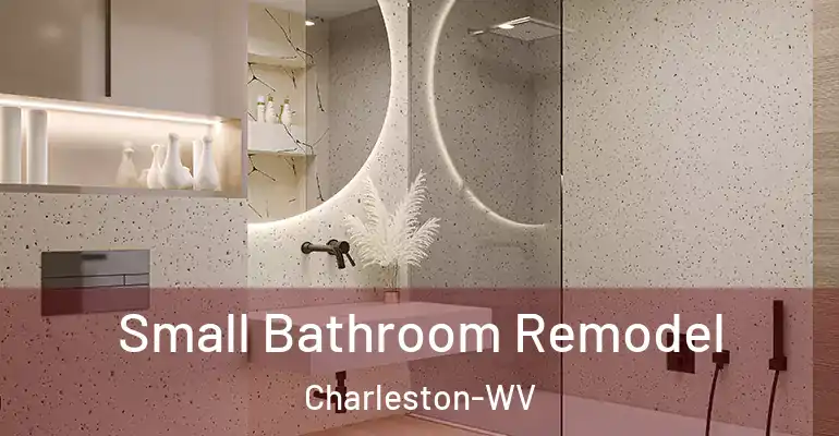 inner Bathroom imggen Small Bathroom Remodel Charleston-WV