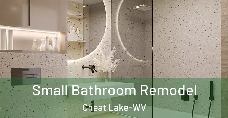 inner Bathroom imggen Small Bathroom Remodel Cheat Lake-WV