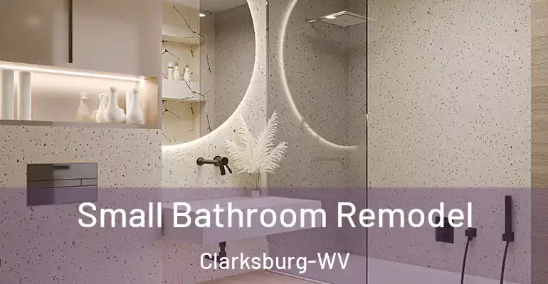 inner Bathroom imggen Small Bathroom Remodel Clarksburg-WV