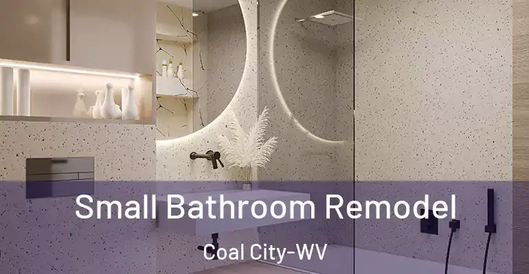 inner Bathroom imggen Small Bathroom Remodel Coal City-WV