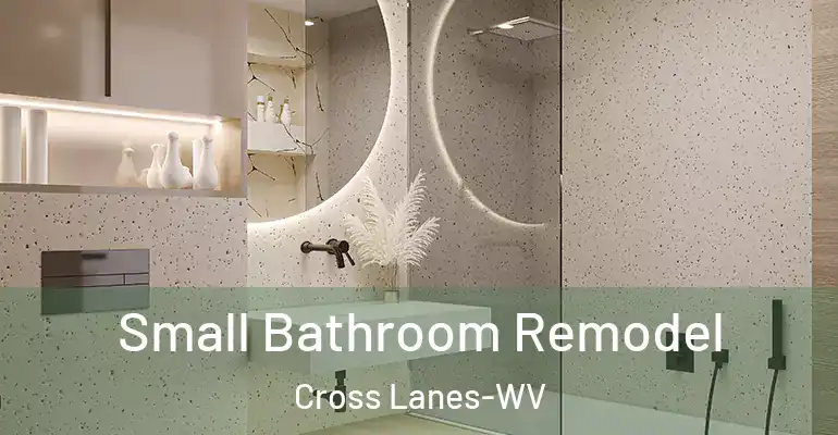 inner Bathroom imggen Small Bathroom Remodel Cross Lanes-WV