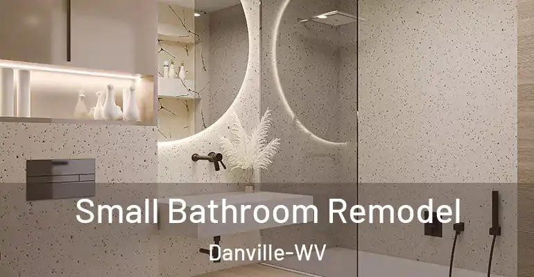 inner Bathroom imggen Small Bathroom Remodel Danville-WV