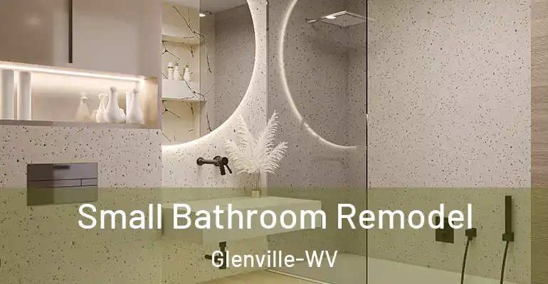 inner Bathroom imggen Small Bathroom Remodel Glenville-WV
