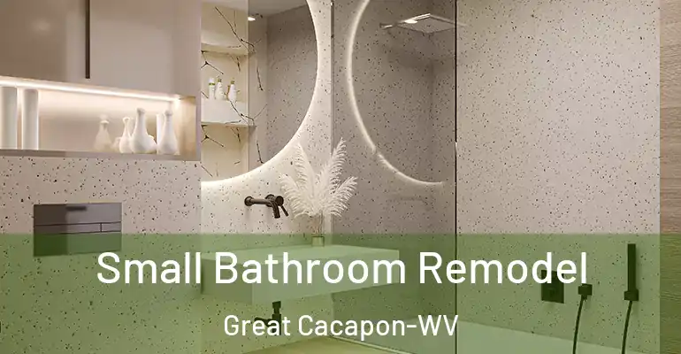 inner Bathroom imggen Small Bathroom Remodel Great Cacapon-WV
