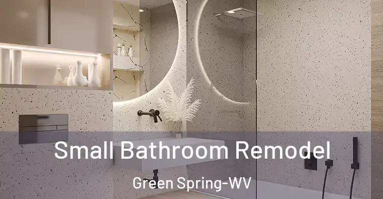 inner Bathroom imggen Small Bathroom Remodel Green Spring-WV