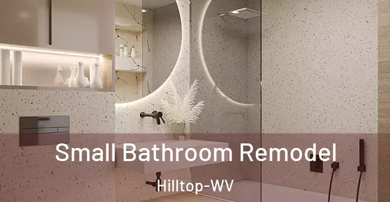 inner Bathroom imggen Small Bathroom Remodel Hilltop-WV