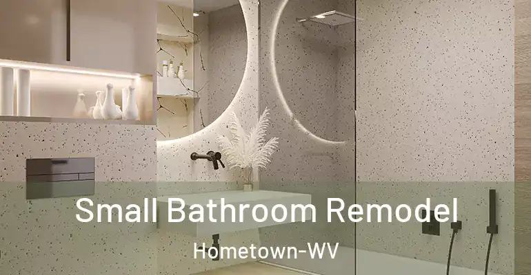 inner Bathroom imggen Small Bathroom Remodel Hometown-WV