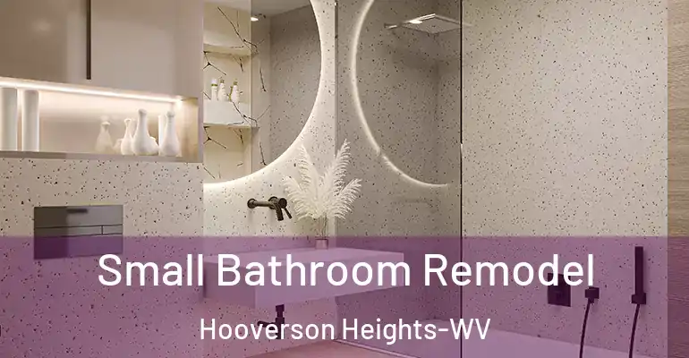 inner Bathroom imggen Small Bathroom Remodel Hooverson Heights-WV