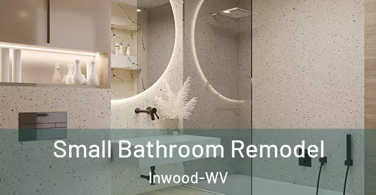 inner Bathroom imggen Small Bathroom Remodel Inwood-WV