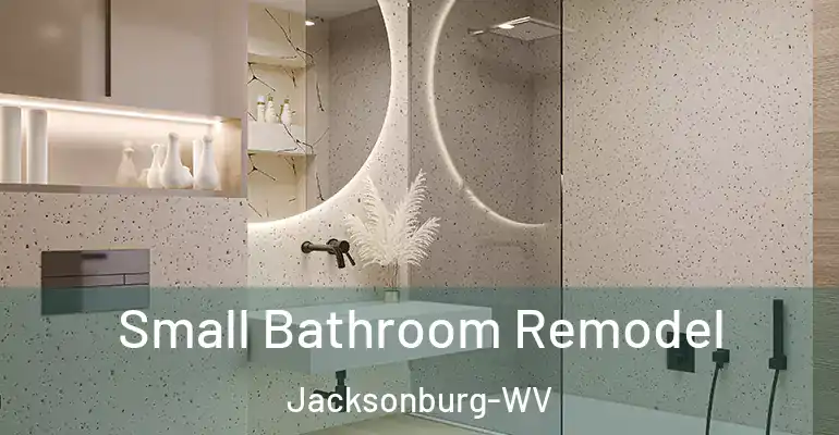 inner Bathroom imggen Small Bathroom Remodel Jacksonburg-WV