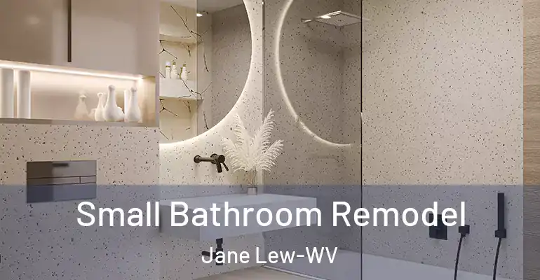 inner Bathroom imggen Small Bathroom Remodel Jane Lew-WV