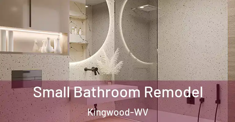 inner Bathroom imggen Small Bathroom Remodel Kingwood-WV