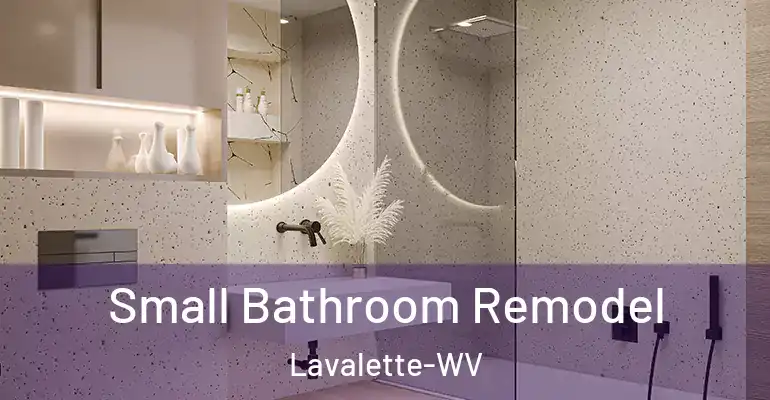 inner Bathroom imggen Small Bathroom Remodel Lavalette-WV