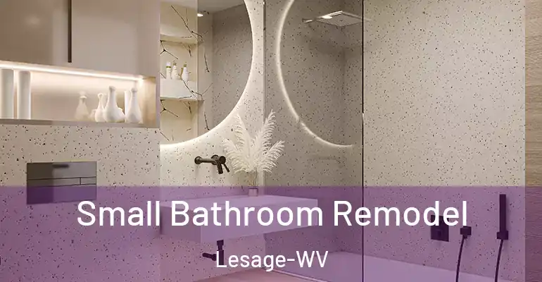 inner Bathroom imggen Small Bathroom Remodel Lesage-WV