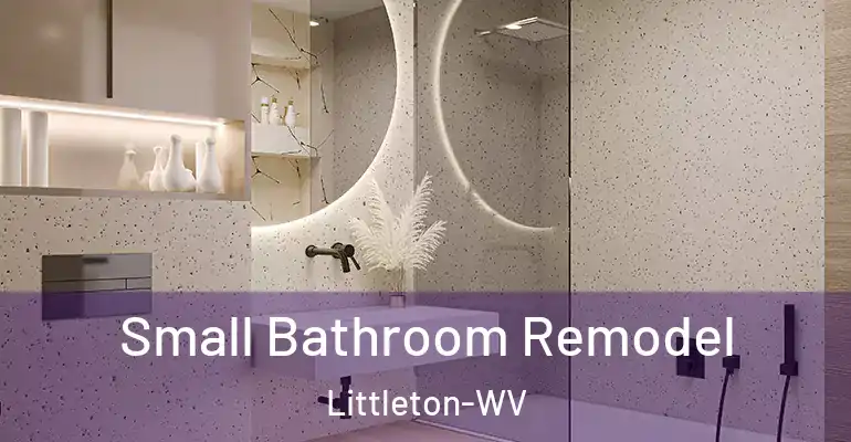 inner Bathroom imggen Small Bathroom Remodel Littleton-WV