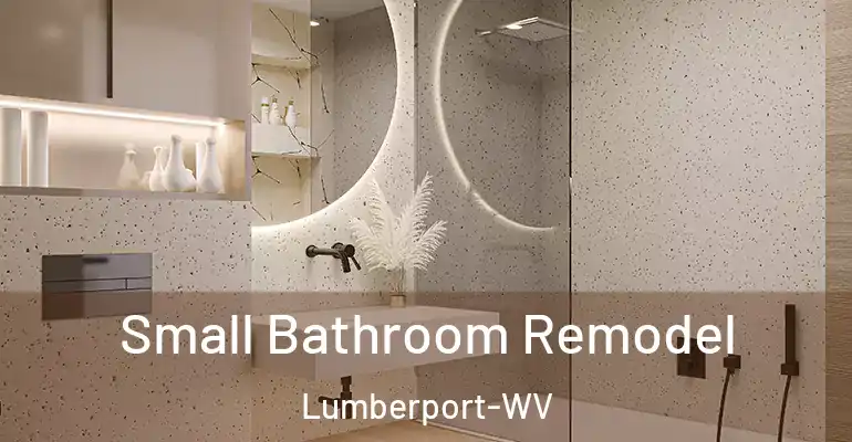 inner Bathroom imggen Small Bathroom Remodel Lumberport-WV